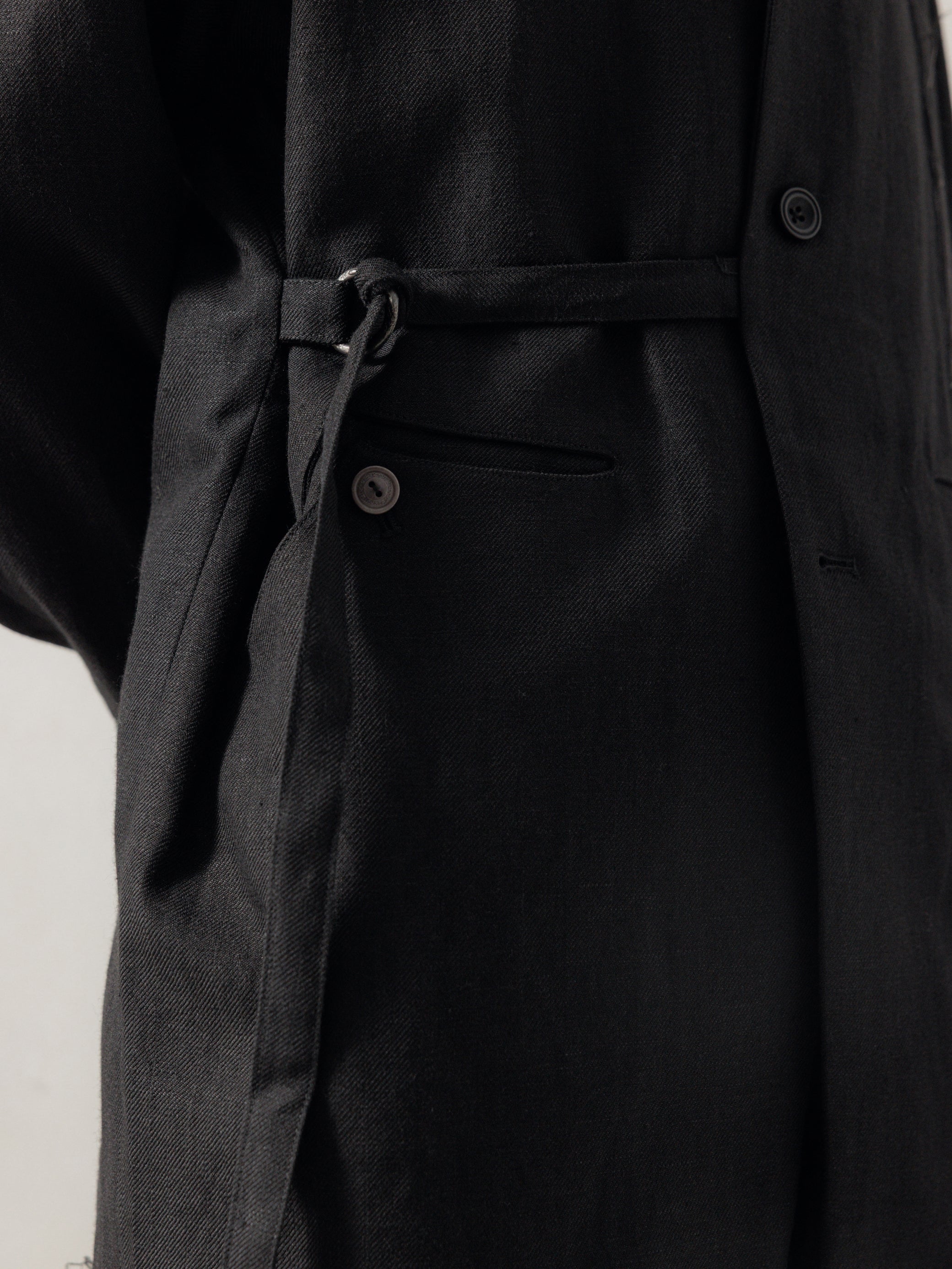 25FW WMS｜Tailored Blazer