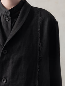 25FW WMS｜Tailored Blazer