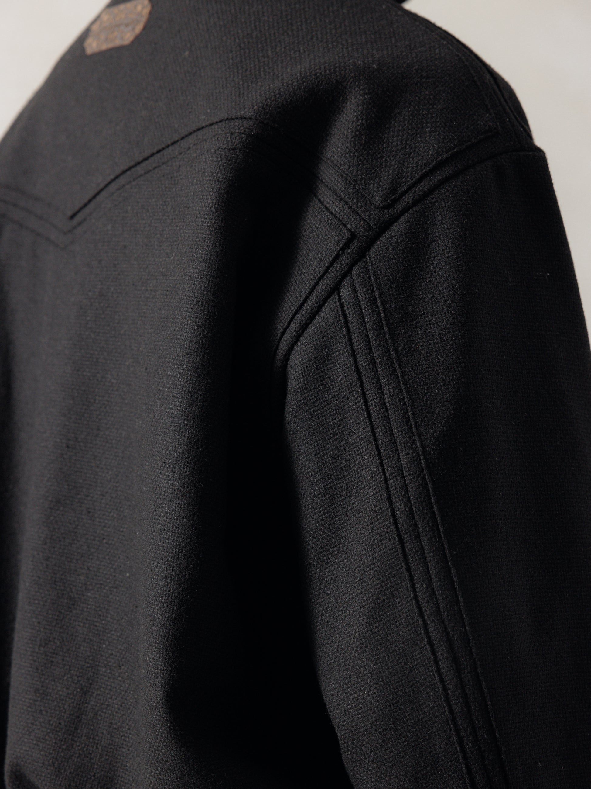 25FW｜Padded Bomber