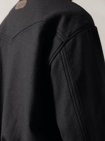 25FW｜Padded Bomber