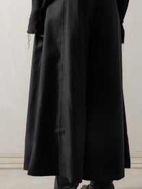 25FW WMS｜Pleats Hakama