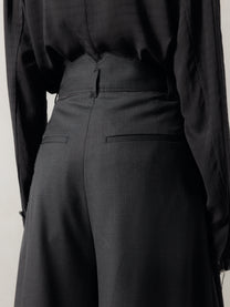25FW WMS｜Pleats Hakama