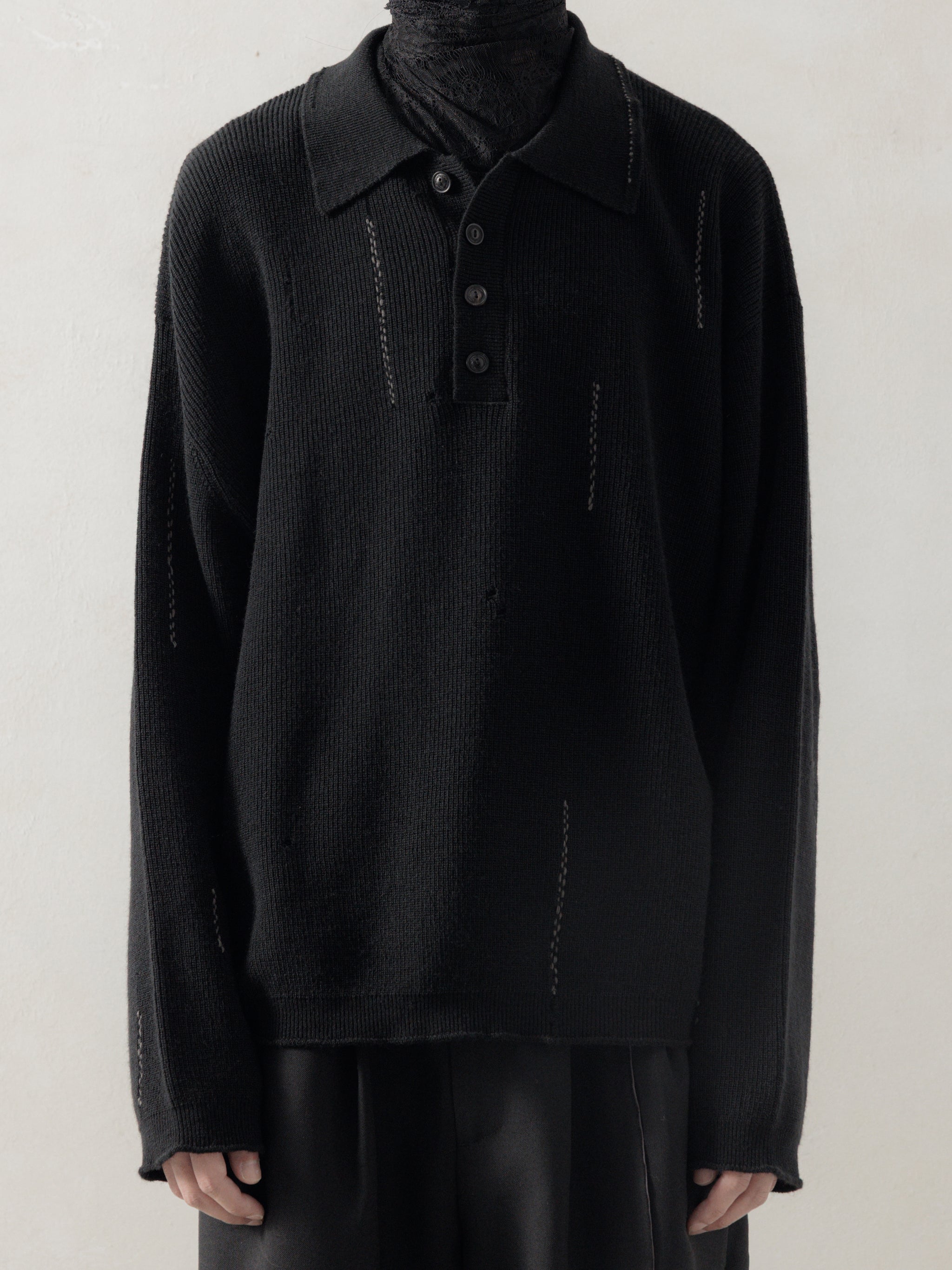 25FW – Professor.E