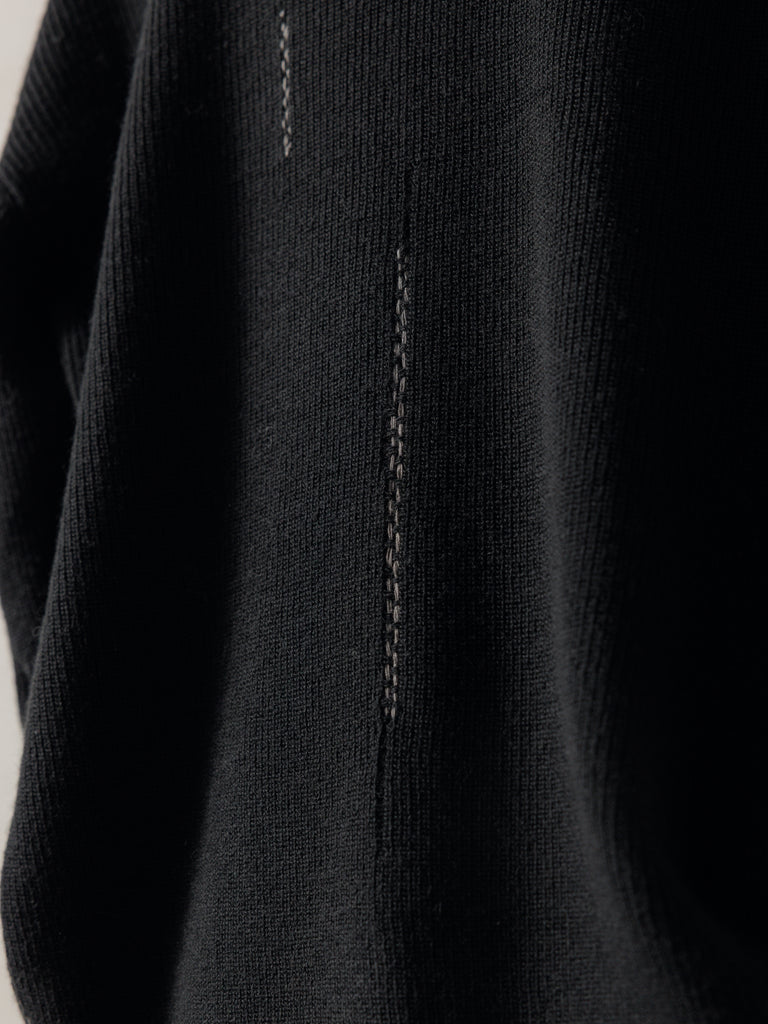 25FW｜Aged Polo
