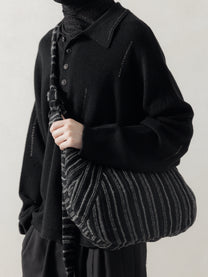 25FW｜Knit Shoulder Bag