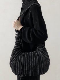 25FW｜Knit Shoulder Bag