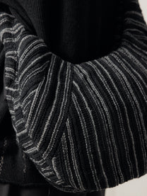25FW｜Knit Shoulder Bag
