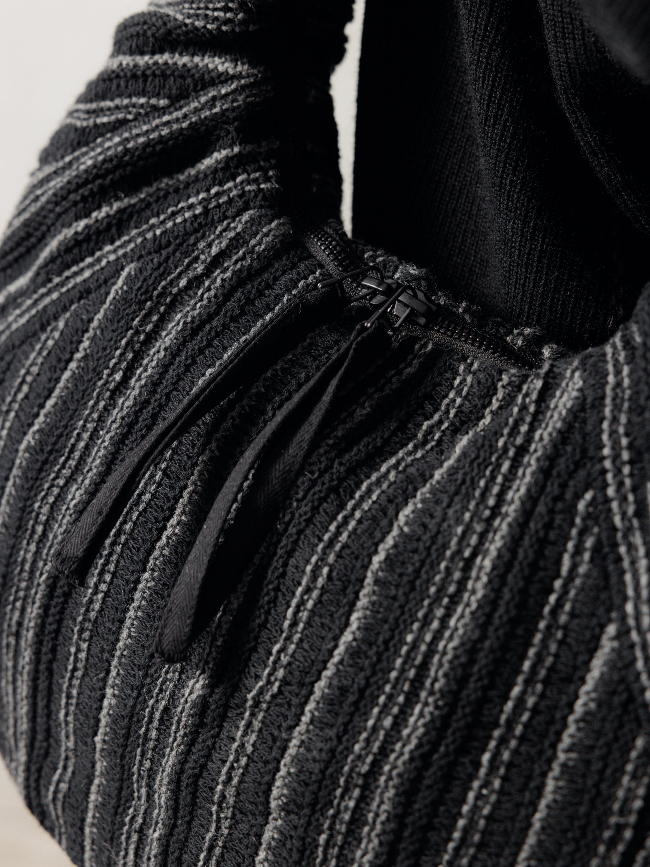 25FW｜Knit Shoulder Bag