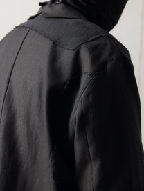 25FW｜Grandpa's Blazer