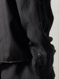 25FW｜Grandpa's Blazer