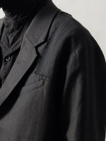 25FW｜Grandpa's Blazer