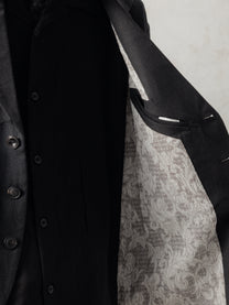 25FW｜Grandpa's Blazer