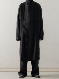 25FW｜Grandpa's Coat