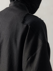 25FW｜Grandpa's Coat