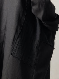 25FW｜Grandpa's Coat