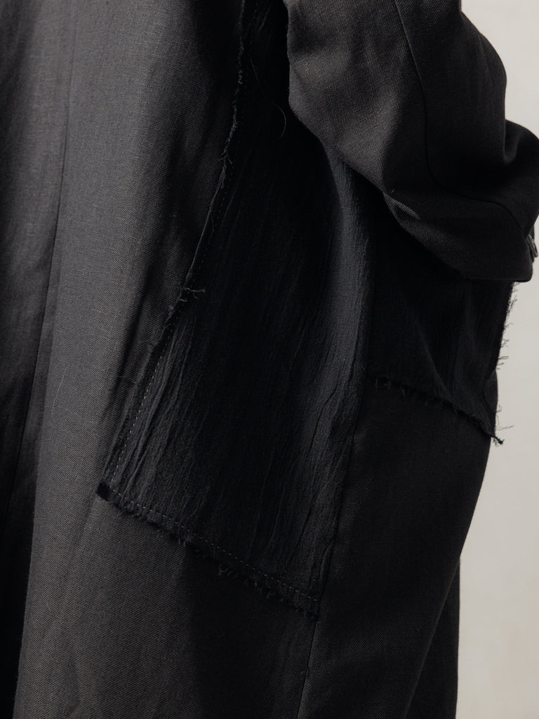 25FW｜Grandpa's Coat