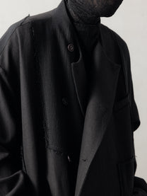 25FW｜Grandpa's Coat