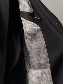 25FW｜Grandpa's Coat