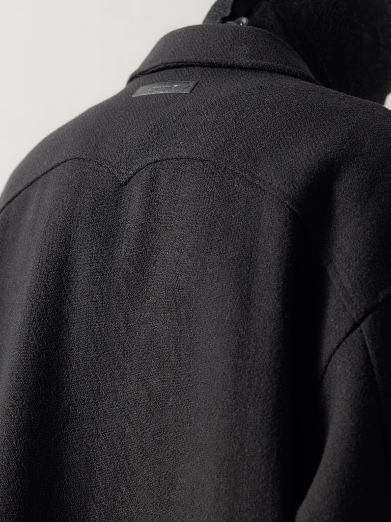25FW｜Applique JKT