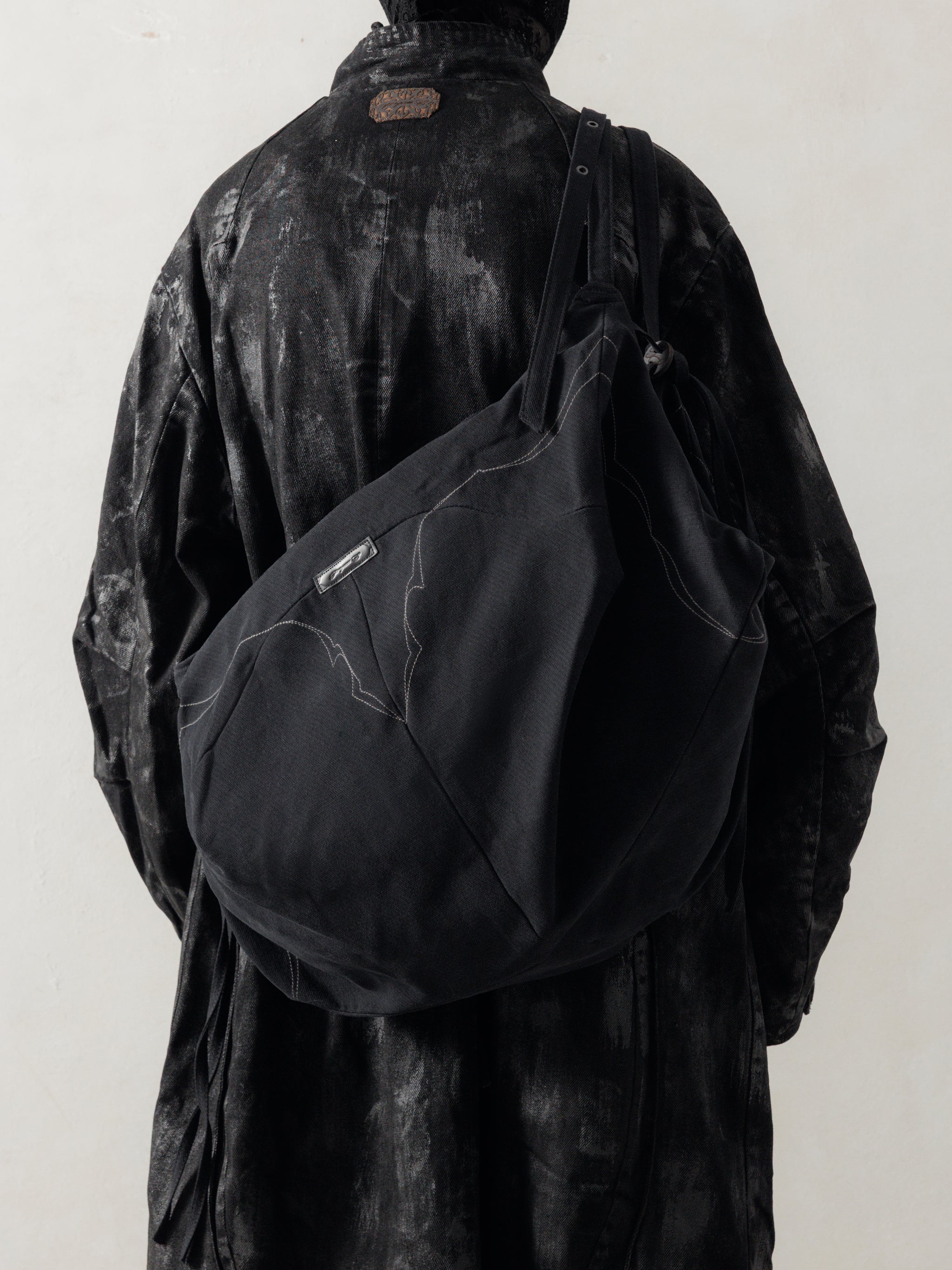 25FW｜Nerd Shoulder Bag – Professor.E