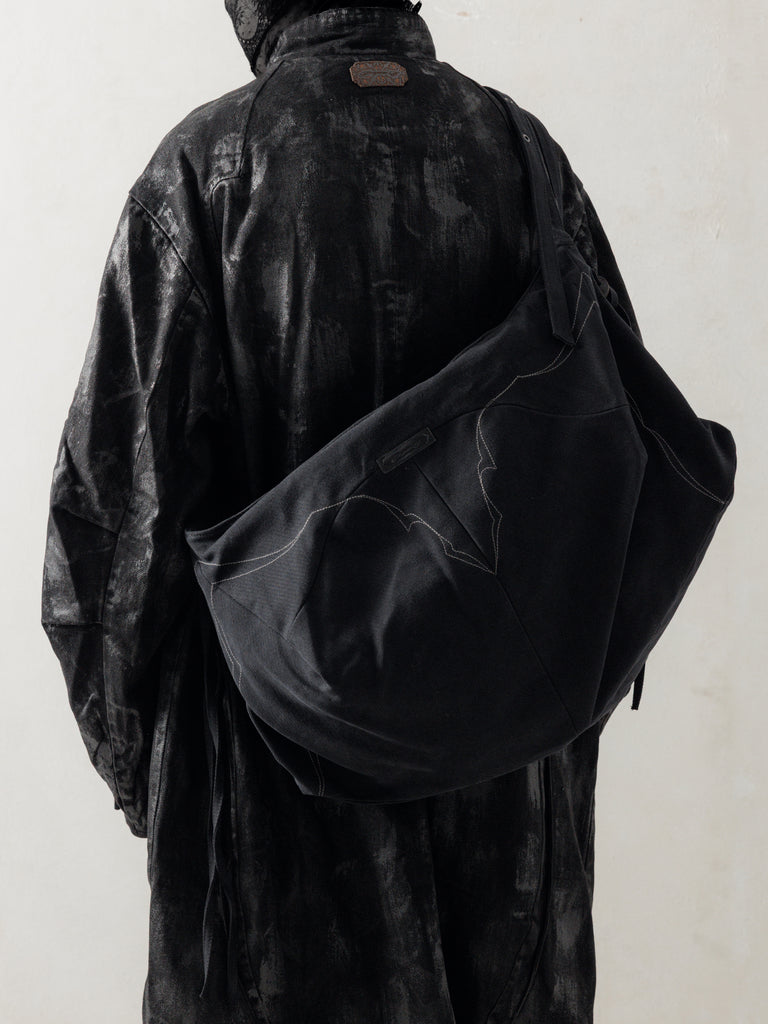 25FW｜Nerd Shoulder Bag