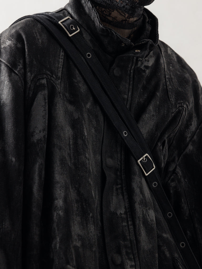 25FW｜Nerd Shoulder Bag