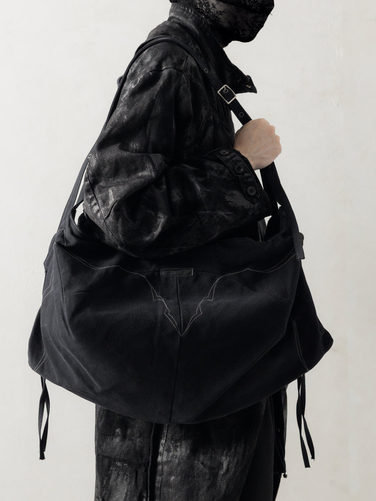 25FW｜Nerd Shoulder Bag