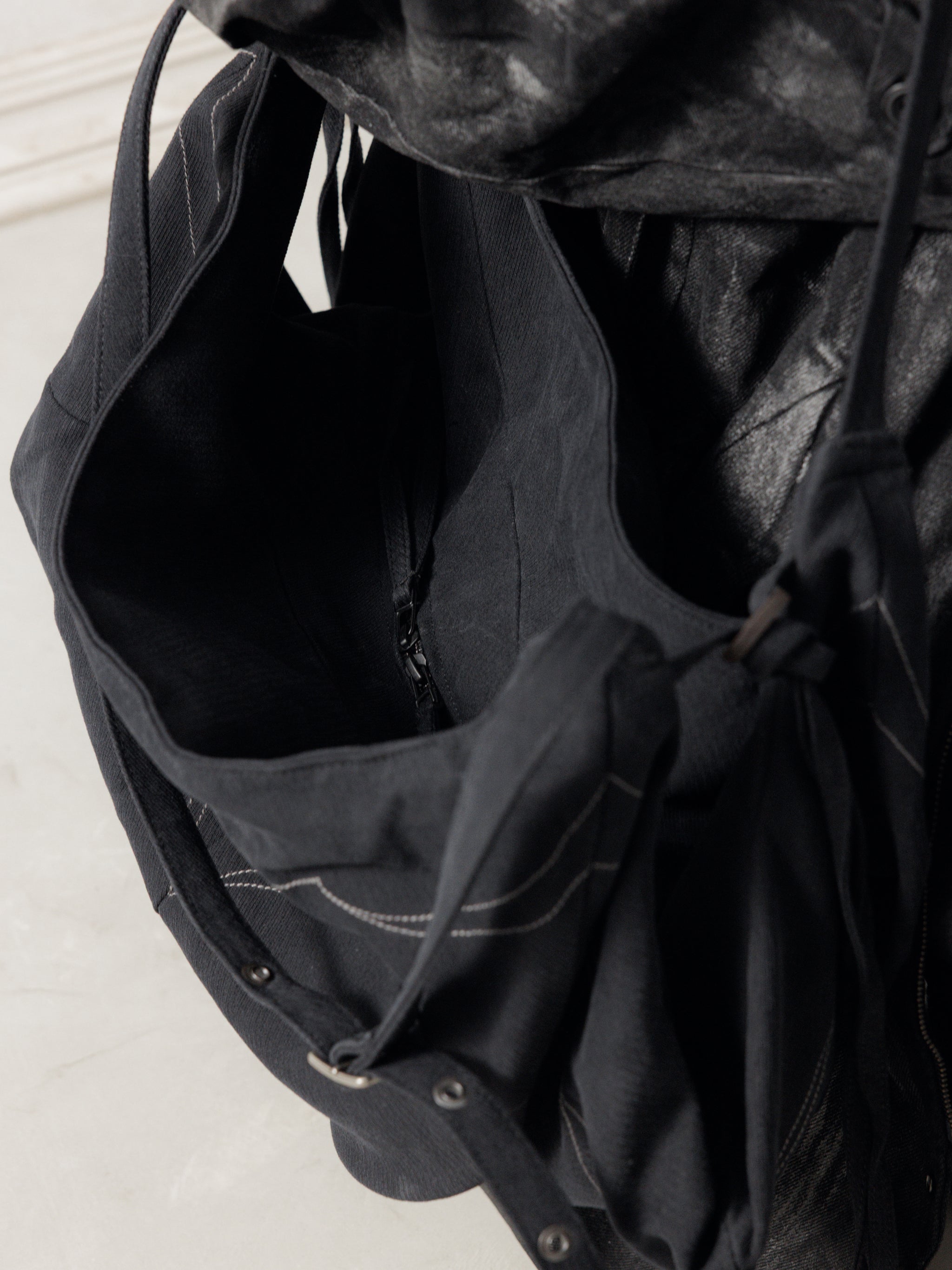 25FW｜Nerd Shoulder Bag – Professor.E