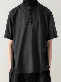 26SS｜Henley SS
