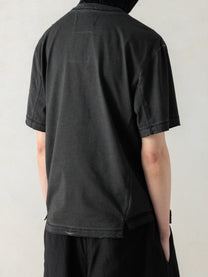26SS｜Henley SS