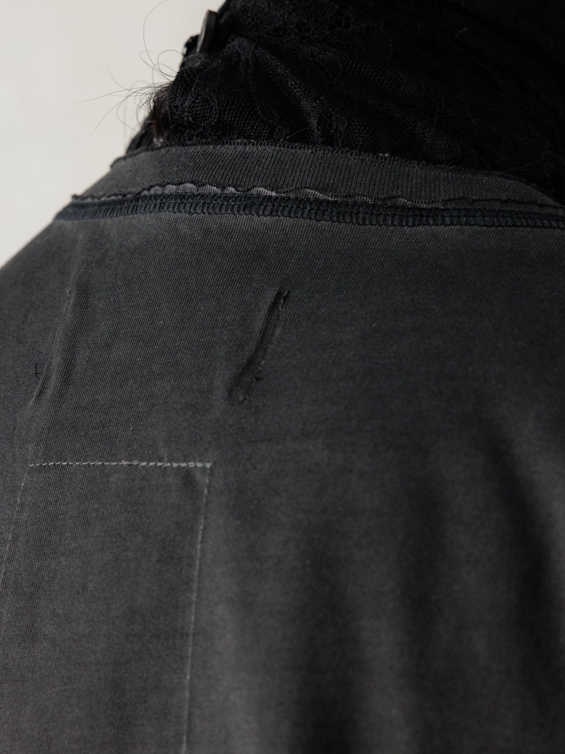 26SS｜Henley SS