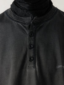 26SS｜Henley SS