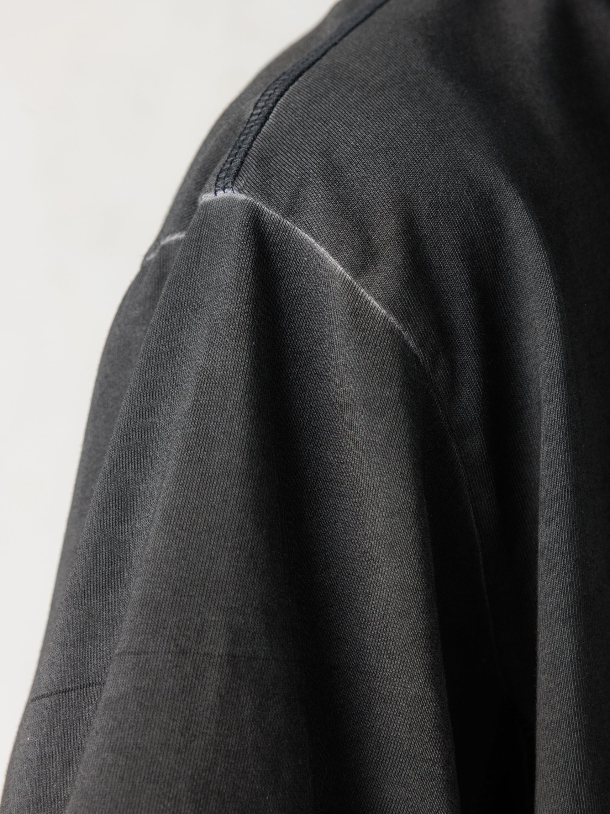 26SS｜Henley SS