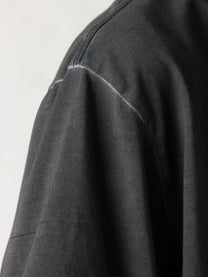 26SS｜Henley SS