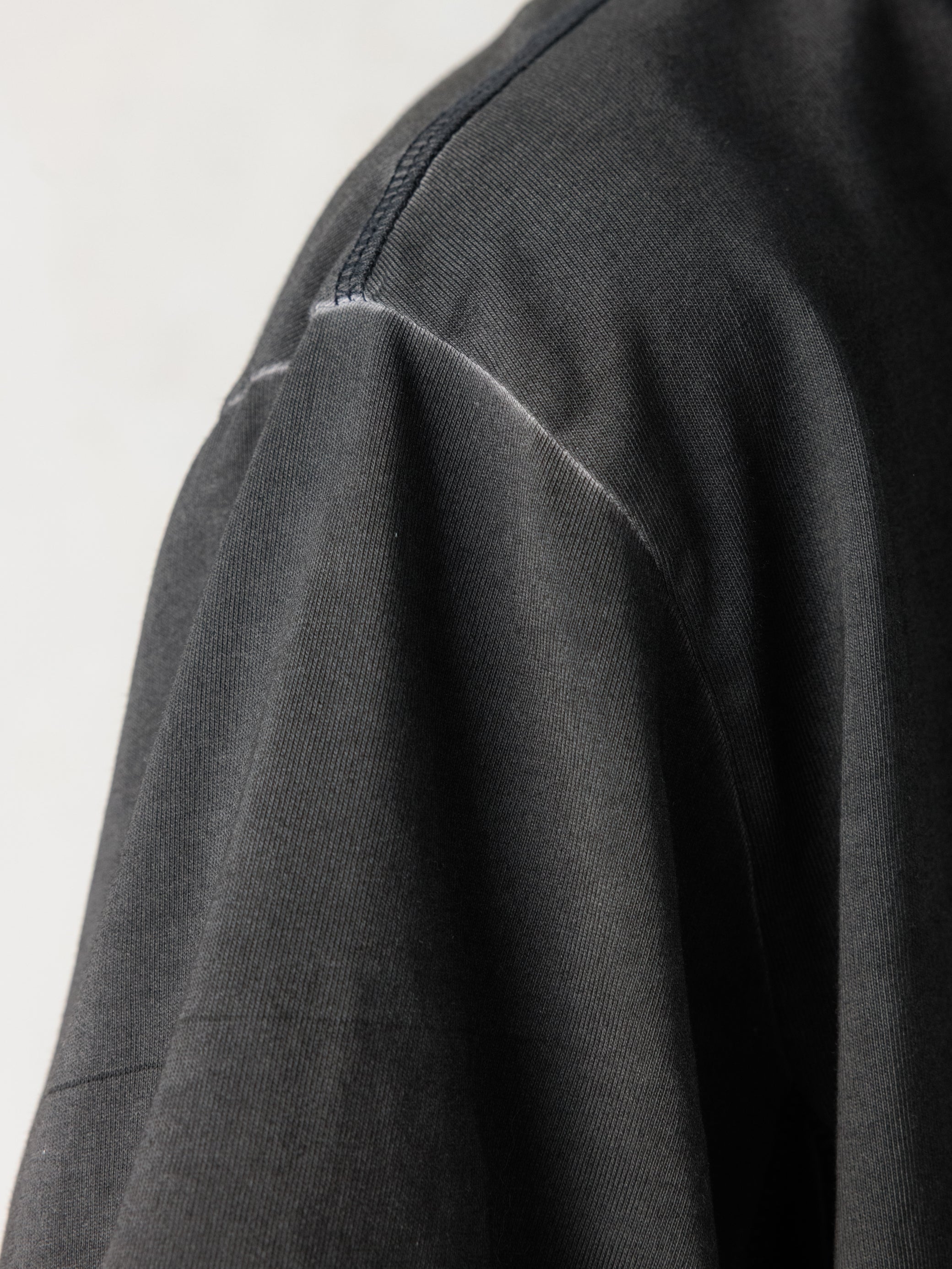 26SS｜Henley SS