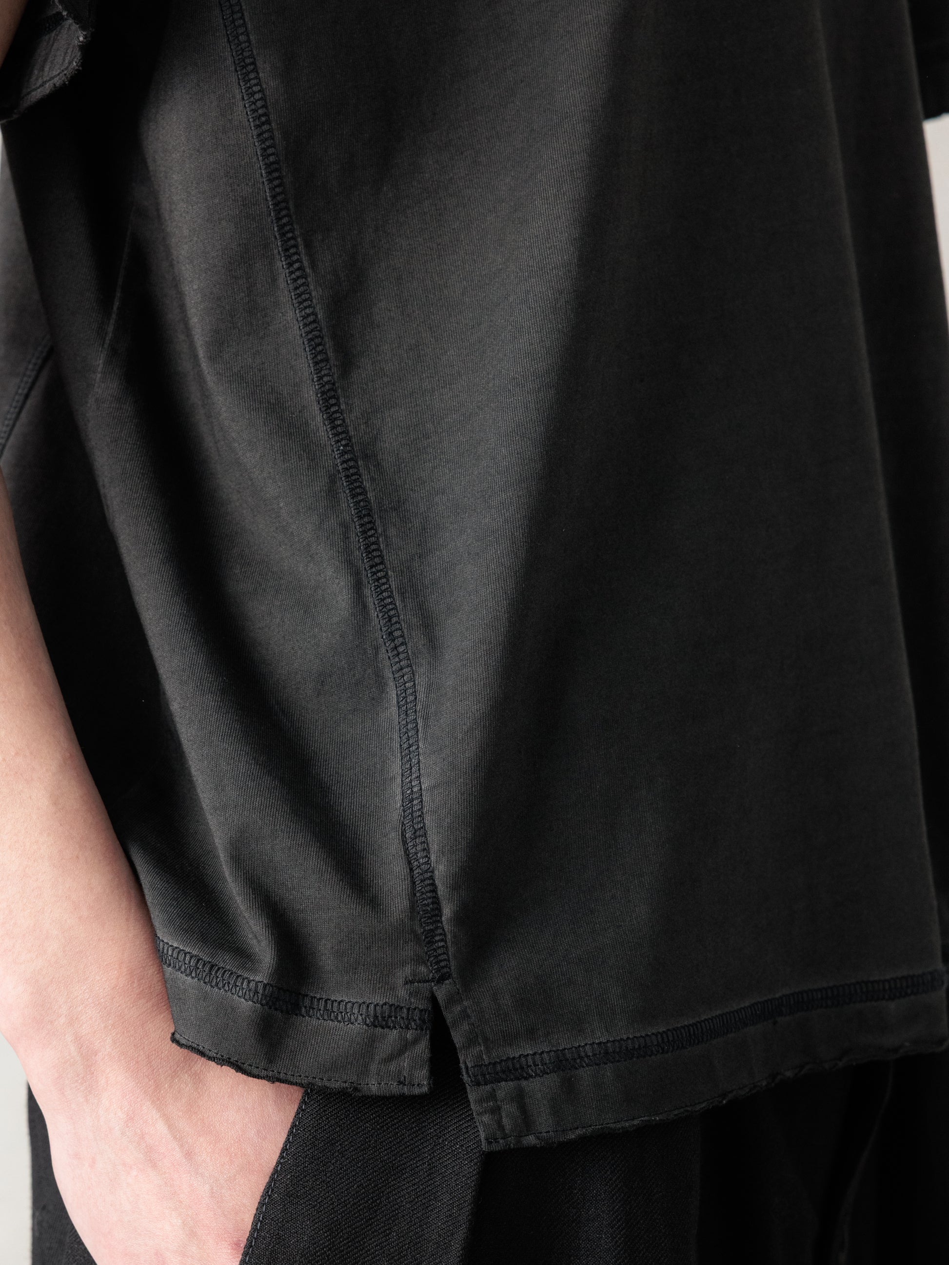 26SS｜Henley SS