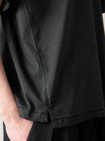 26SS｜Henley SS