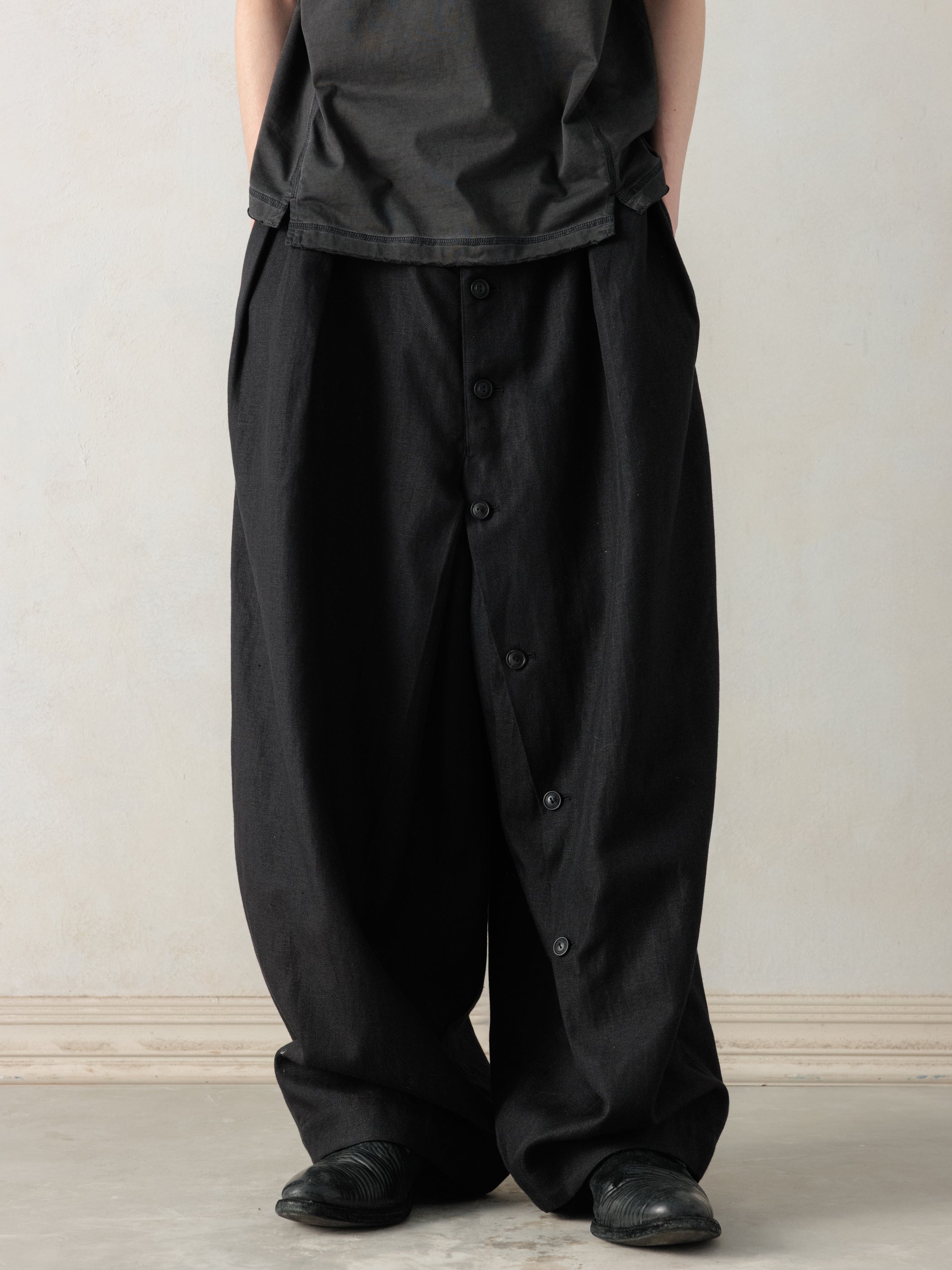 Men Trousers & Shorts – Professor.E