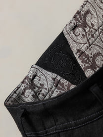 26SS｜Button Draft Pants