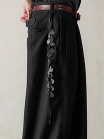 26SS ACC｜Coin Pendula