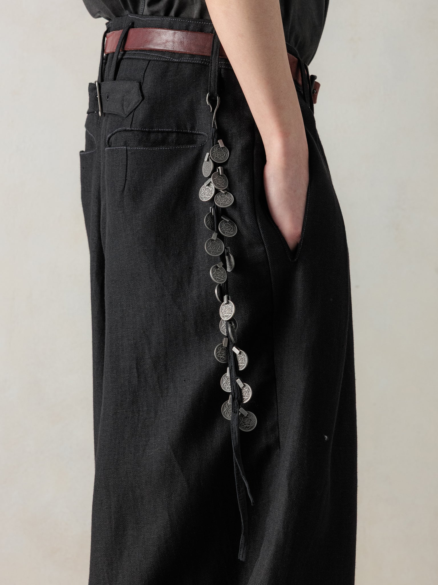 26SS ACC｜Coin Pendula