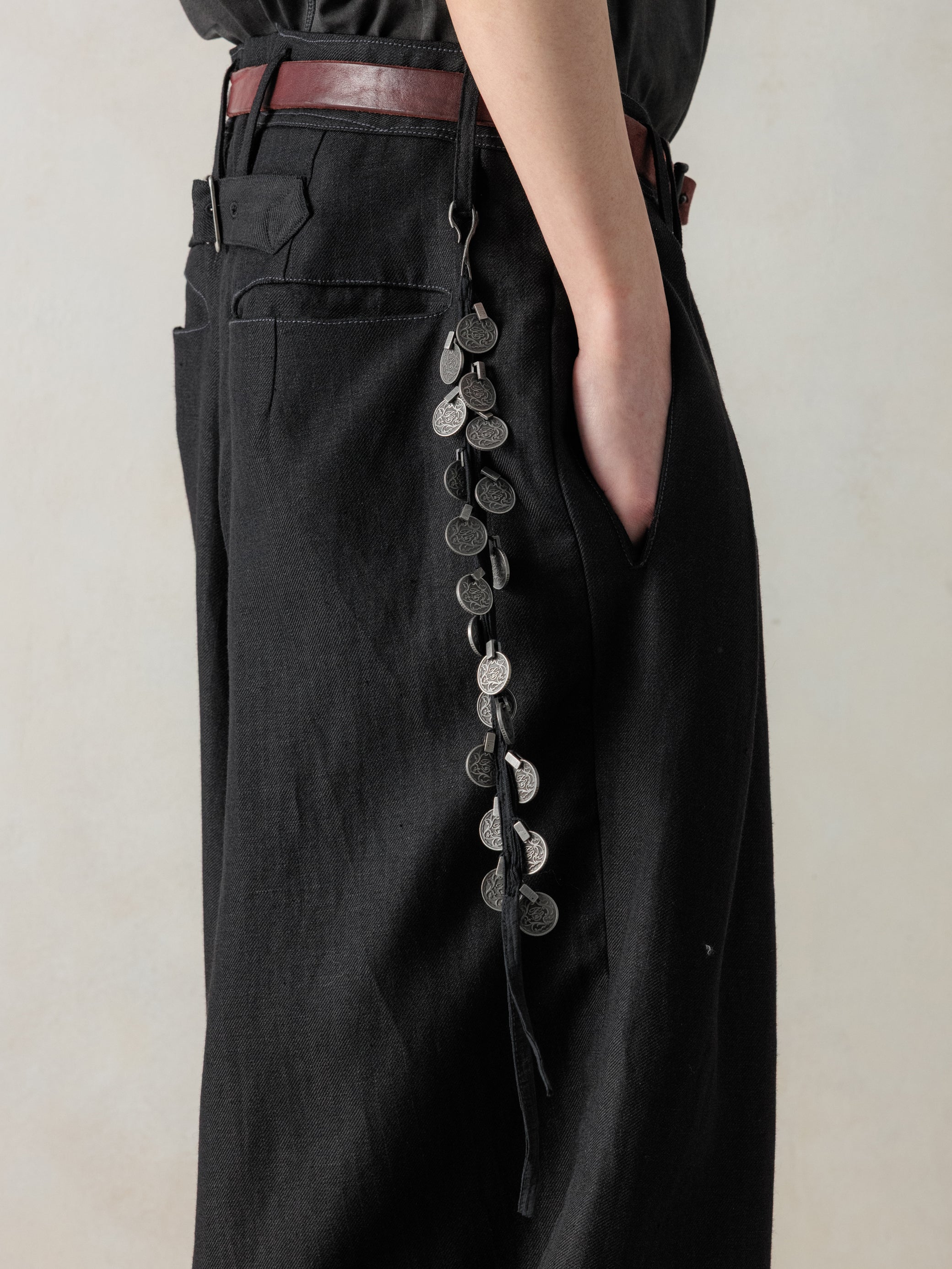 26SS ACC｜Coin Pendula