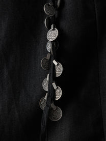 26SS ACC｜Coin Pendula
