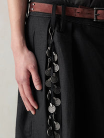 26SS ACC｜Coin Pendula