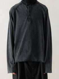 26SS｜Henley LS