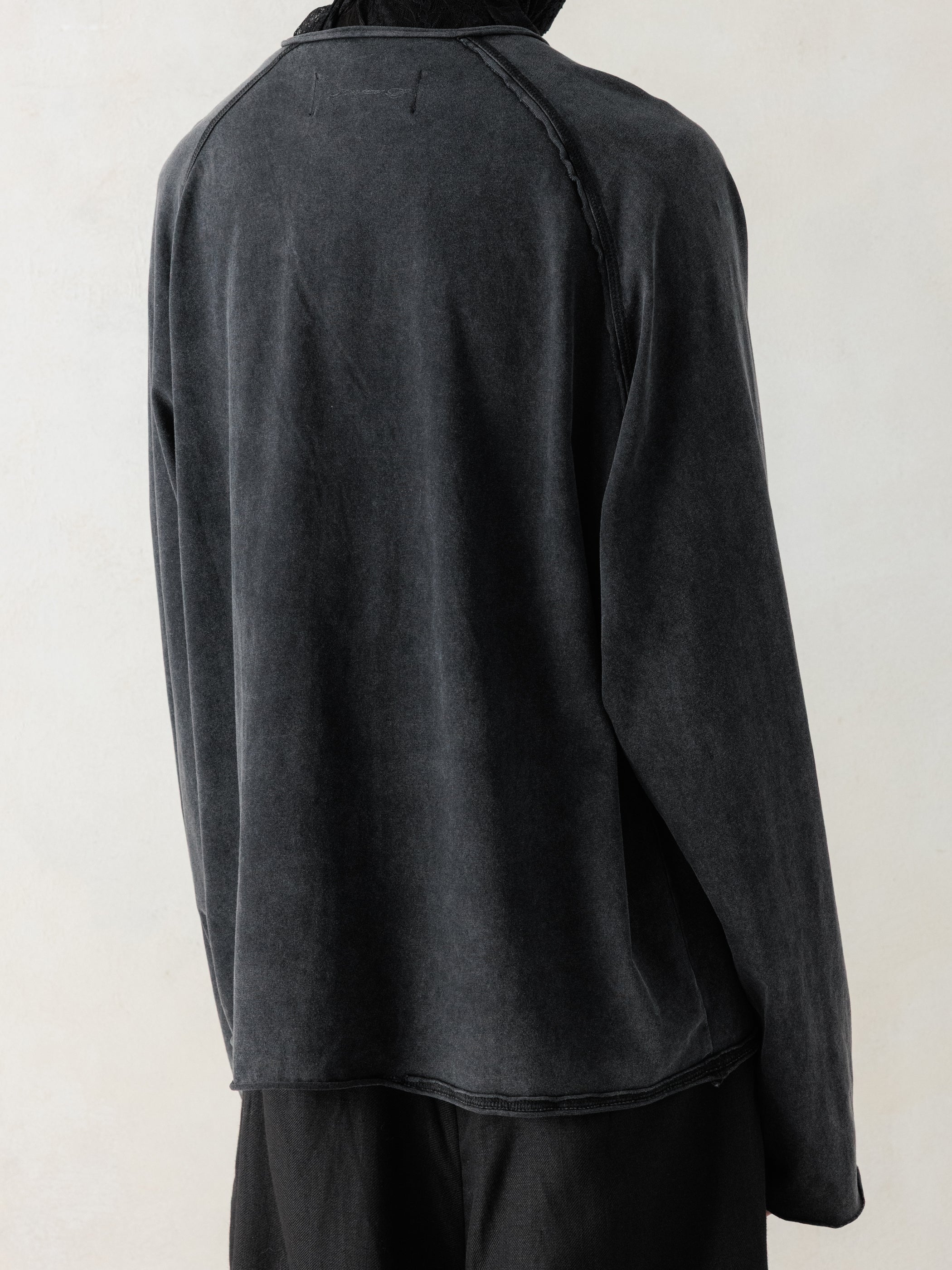 26SS｜Henley LS – Professor.E