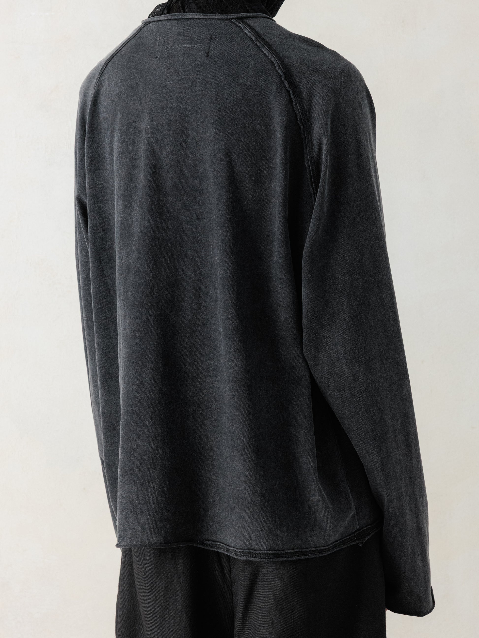 26SS｜Henley LS