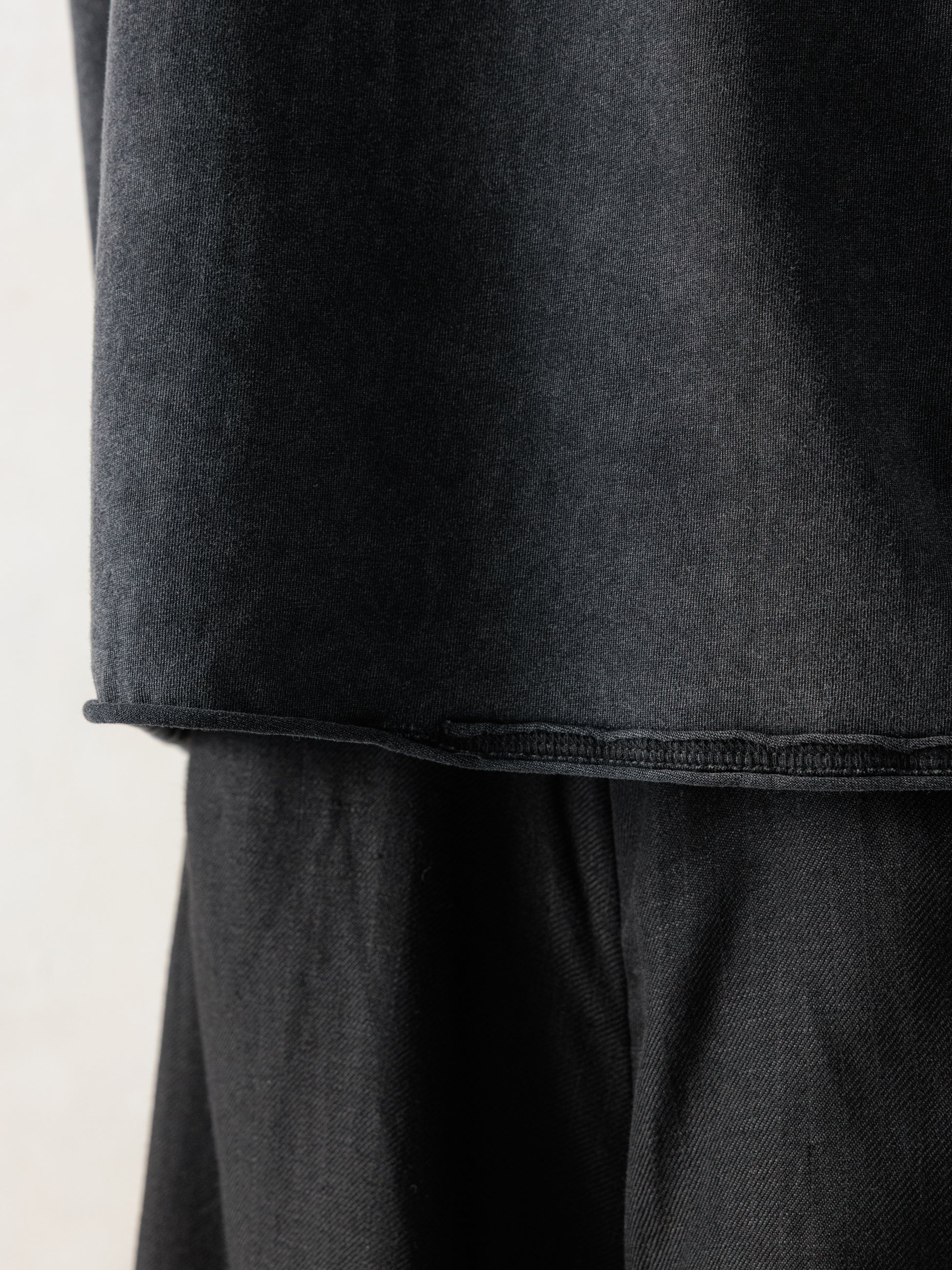 26SS｜Henley LS