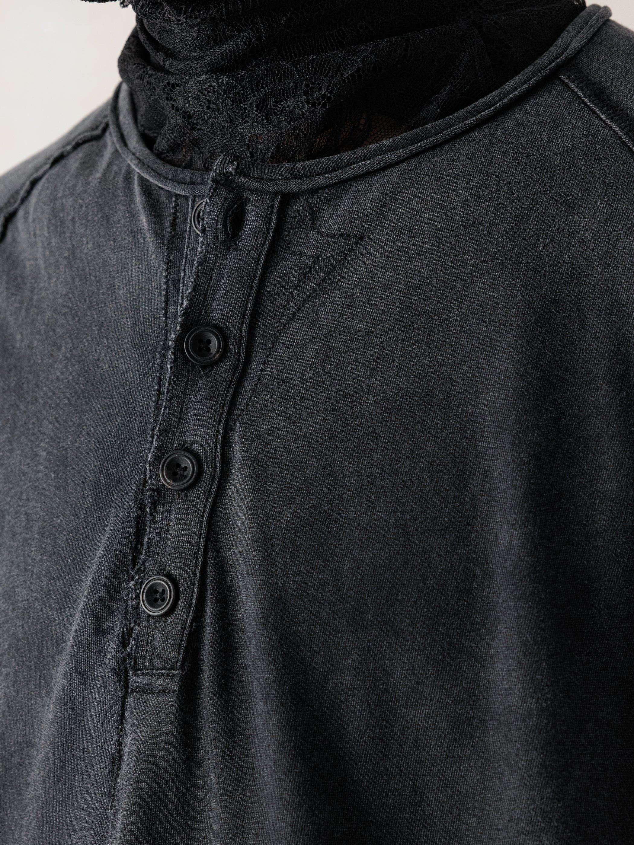26SS｜Henley LS – Professor.E