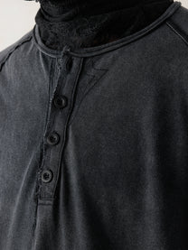 26SS｜Henley LS